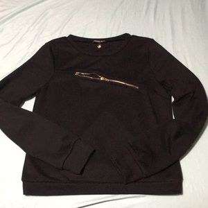 Fashion Nova sweater